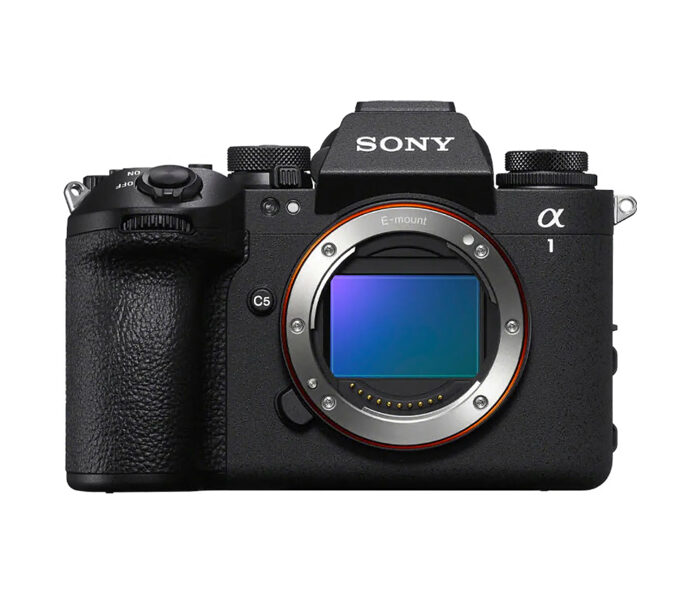 Sony Alpha a1 II Full-frame Mirrorless Camera Body Only