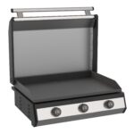 30" Electric Built-in Griddle