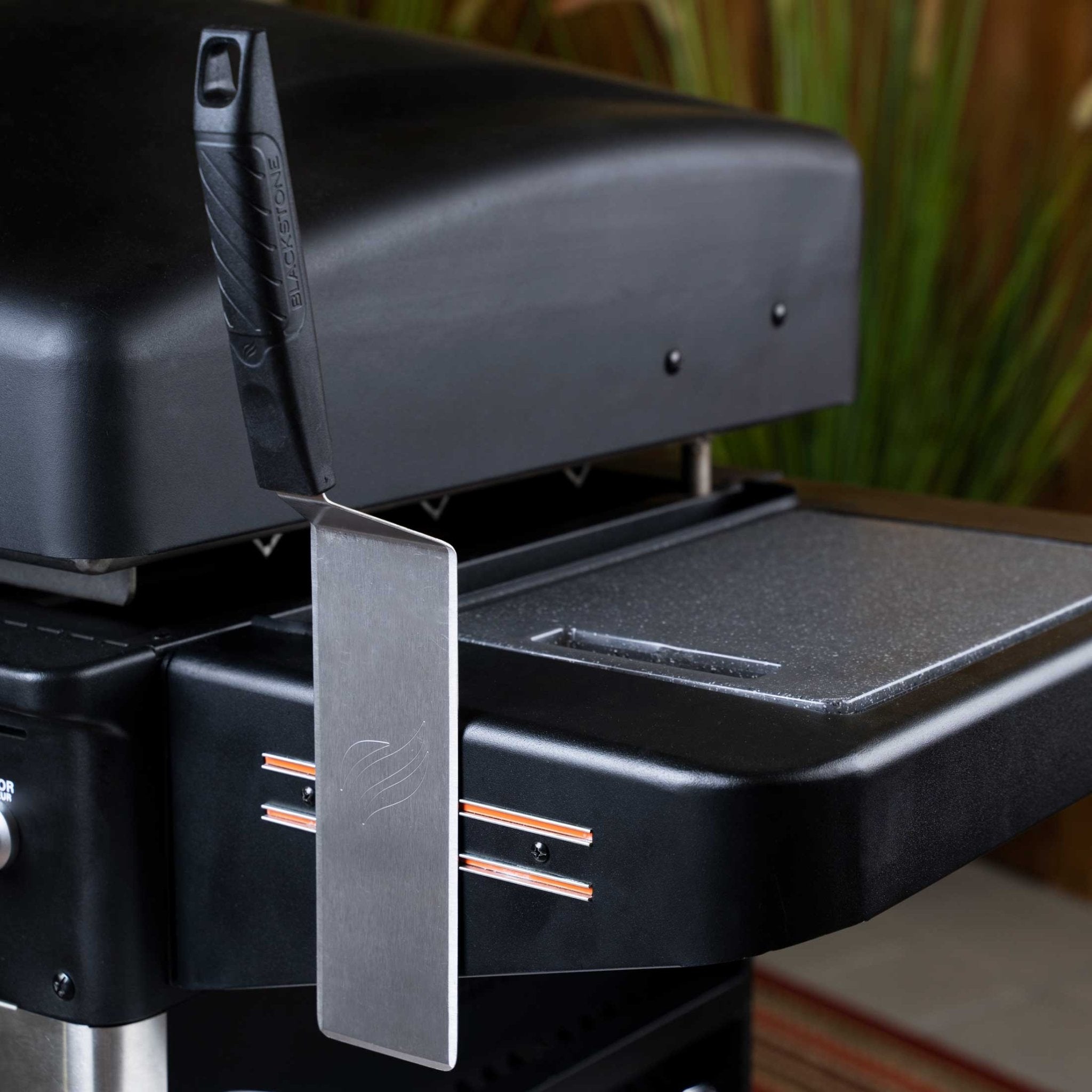 36" Griddle Airfryer Combo - Image 5