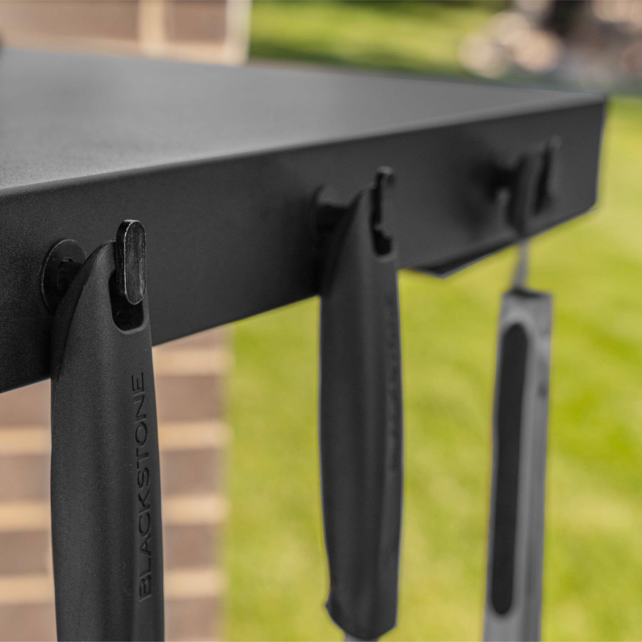 36" Griddle with Hood - Image 7