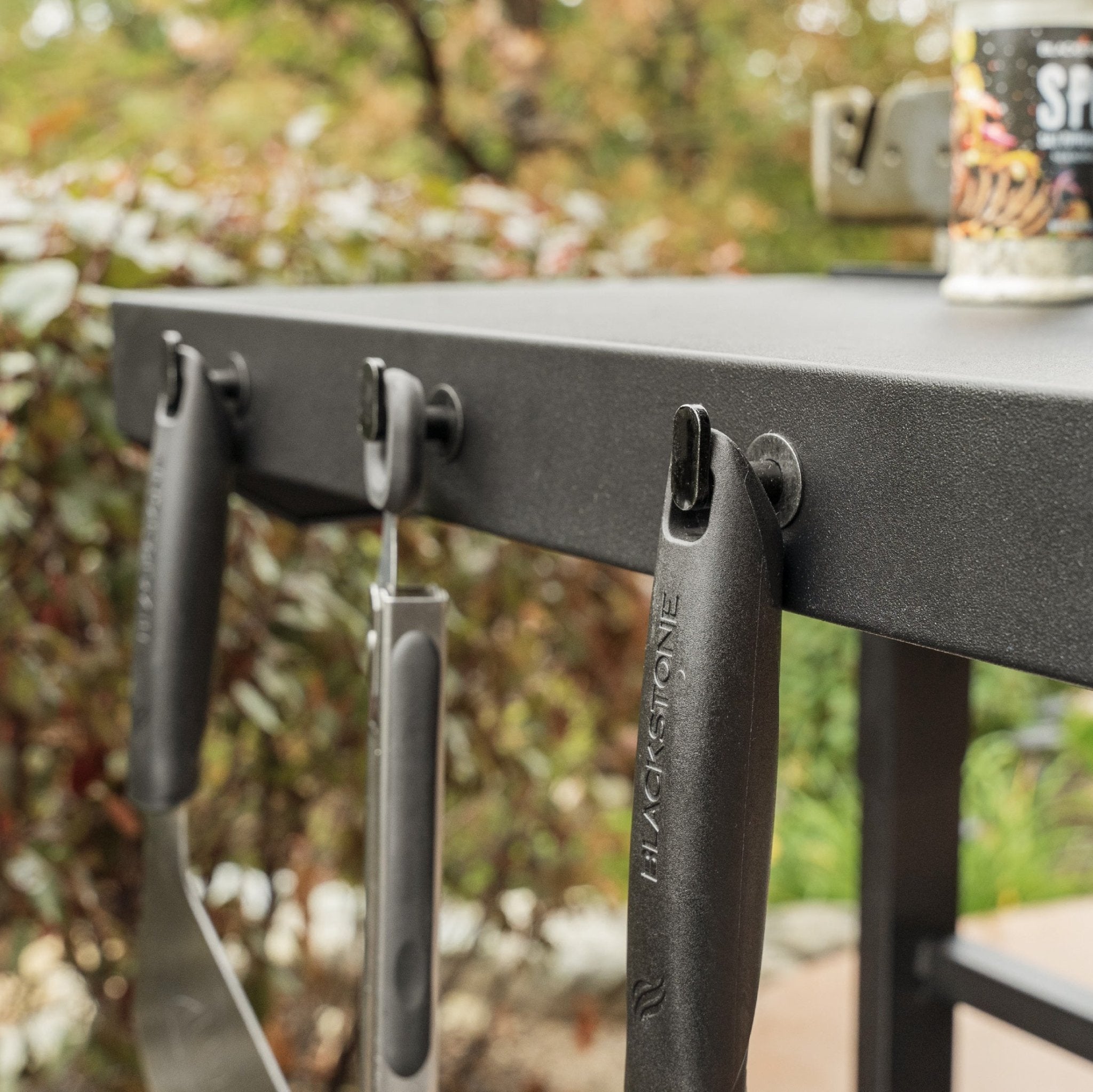 36” Omnivore Griddle - Image 6