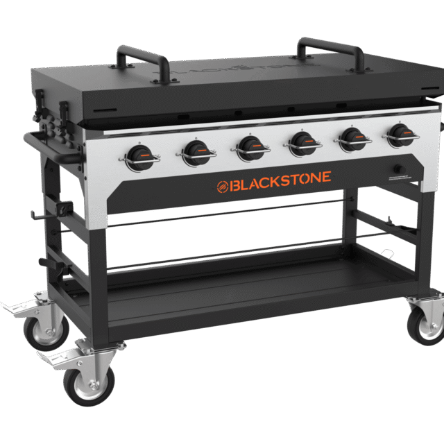 48" Catering Griddle