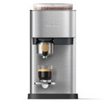 Philips Baristina Plus Semi-Automatic Espresso Machine BAR500/00 (Stainless Steel)