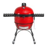 Big Joe Grill - Series II
