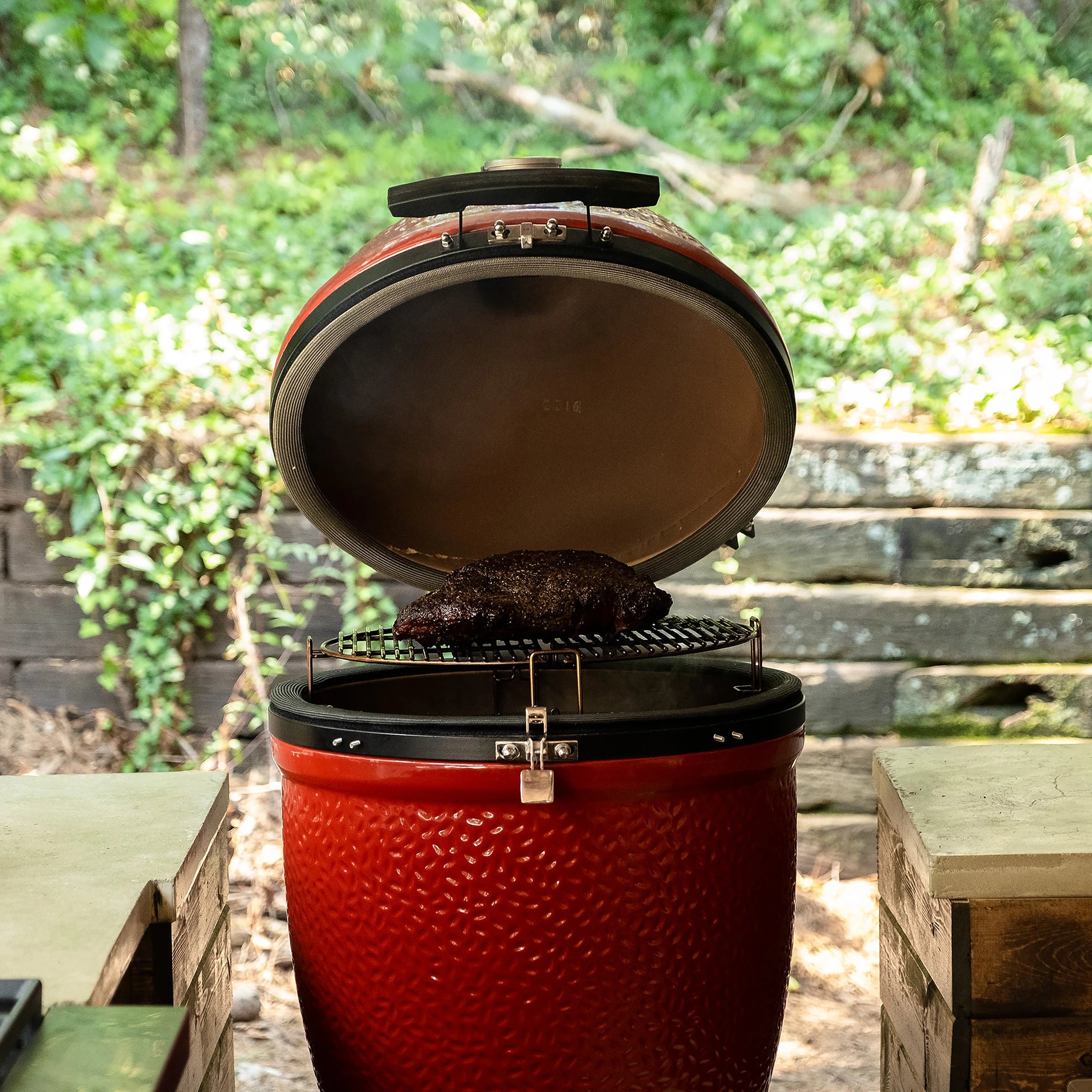 Classic Joe Standalone Grill - Series III - Image 6