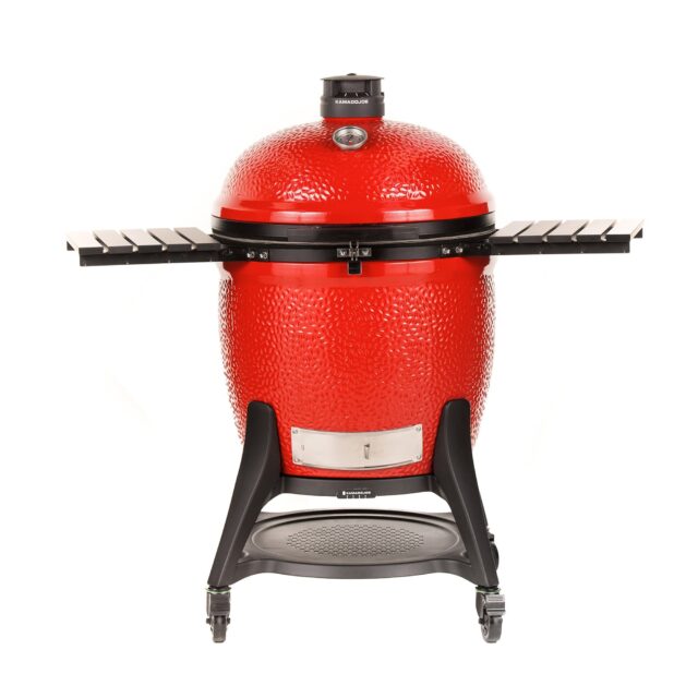 Big Joe Grill - Series III