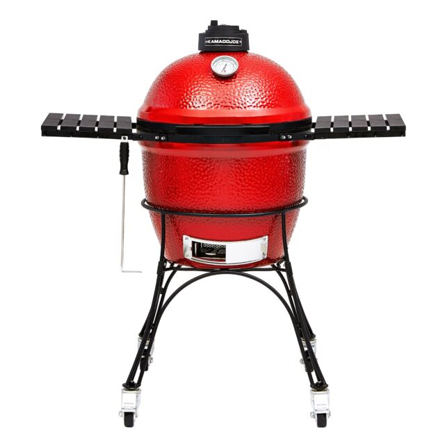 Classic Joe Grill - Series I