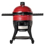 Big Joe Konnected Joe Digital Charcoal Grill and Smoker