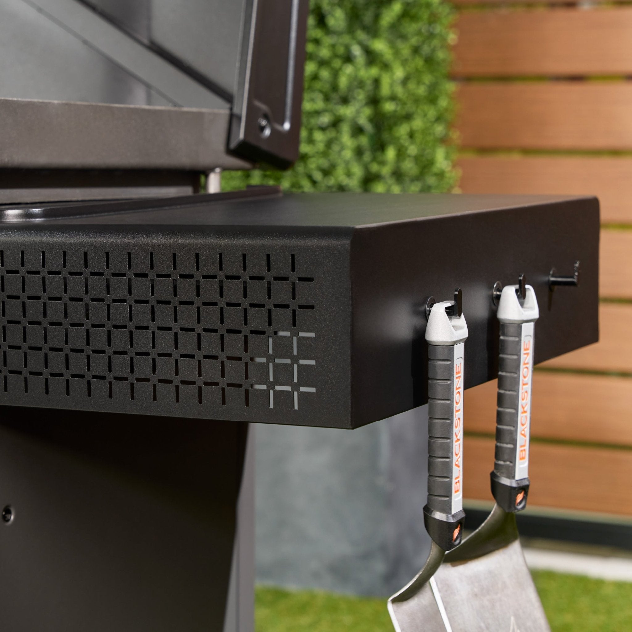 36" Griddle Deluxe - Image 7