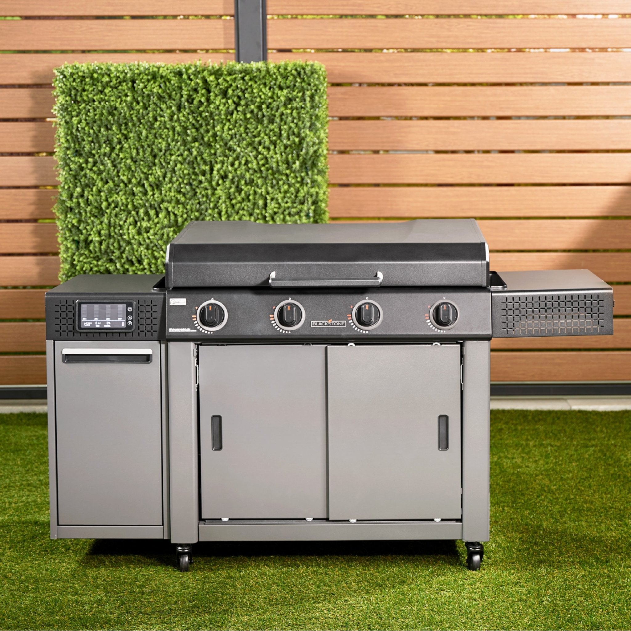 36" Griddle Deluxe - Image 2