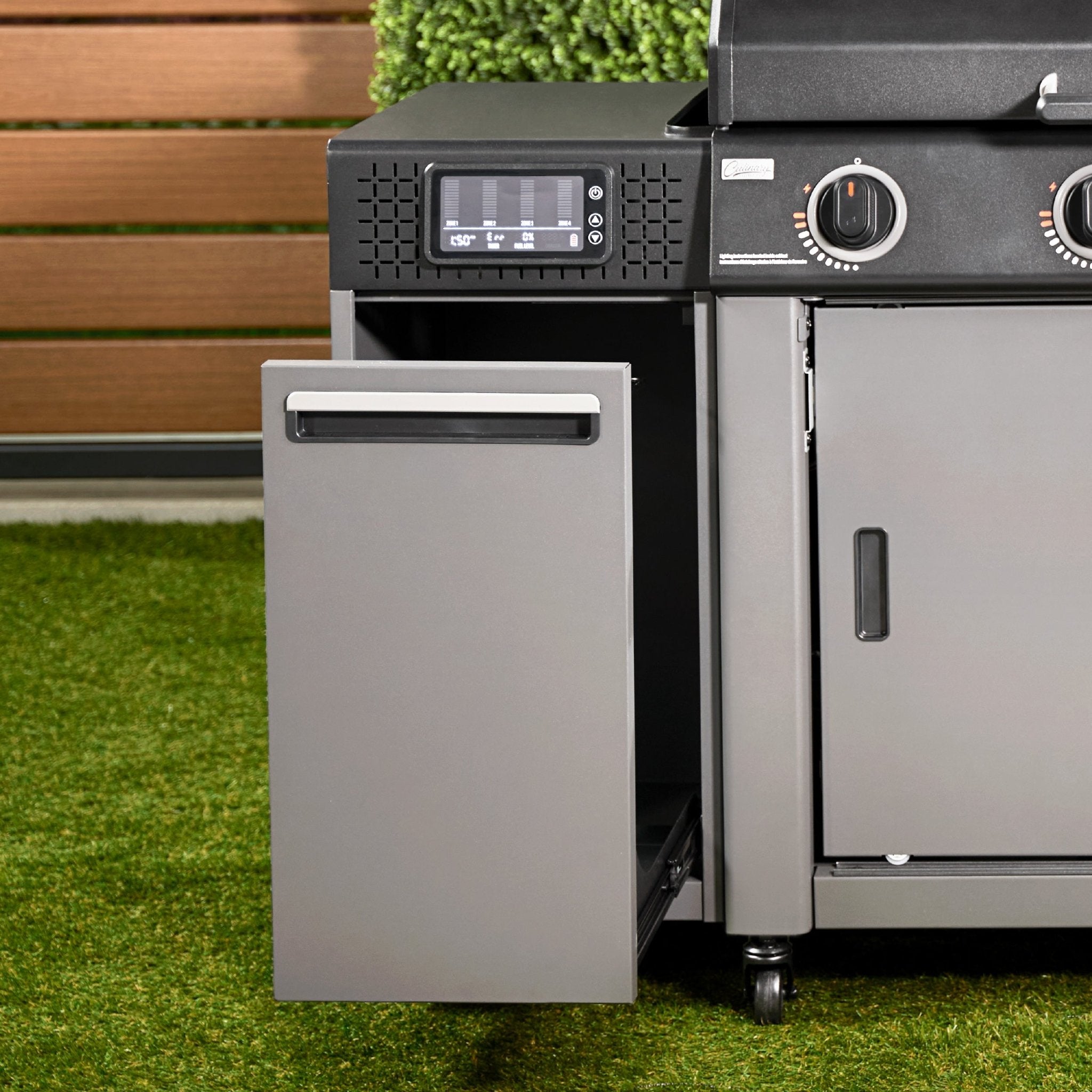 36" Griddle Deluxe - Image 9