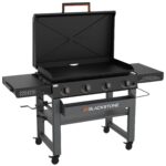 Culinary 36” Griddle with Hood