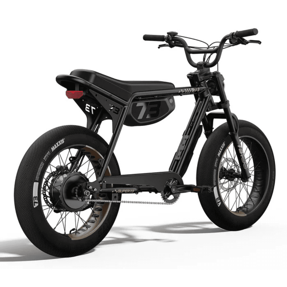 SUPER73-ZX SE - Image 2