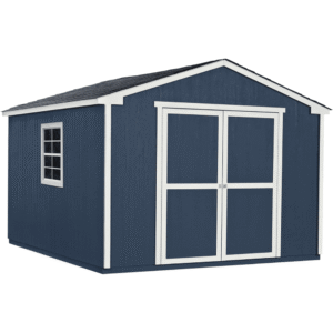 Sheds