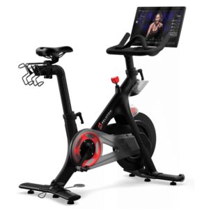 Cardio Machines
