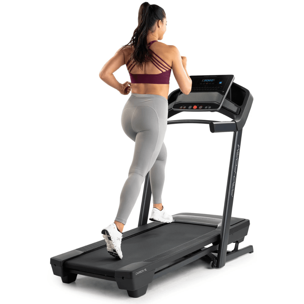 ProForm Carbon TL Treadmill - Image 4