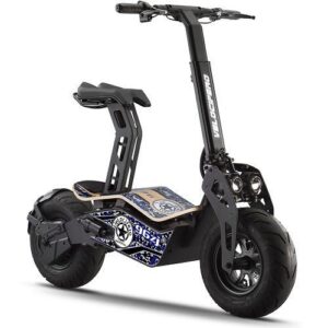 Electric Bicycles