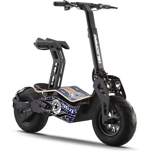 Electric Bicycles
