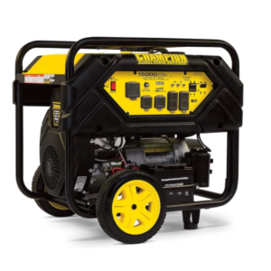 Portable Generators