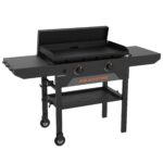 Original 28” Griddle with Hard Cover